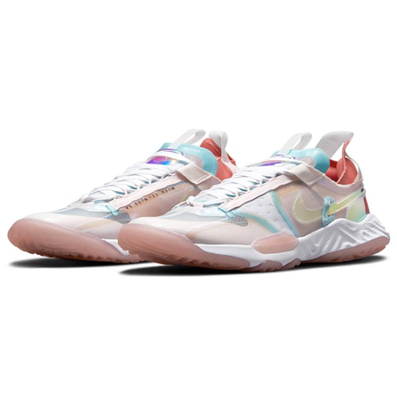 Женские кроссовки Air Jordan Delta Breathe 'Multi Pale Coral' Jordan DM5445-191