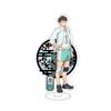 Anime Haikyuu!! Acrylic Desk Stand Figures Models Volleyball Teenagers Figures Plate Holder Cake Topper Cosplay Table