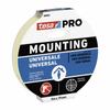 Tesa Двусторонняя клейкая лента TESA Mounting Pro 19 мм x 5 м