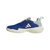 [Adidas] Теннисные туфли Barricade Tennis LZO22 женские Team Royal BlueOff WhiteBright Red (ID1555) 25,5 см