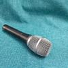 Wired Dynamic Microphone SM86 Outdoor Stage Performance Singing Wedding Handheld Microphone