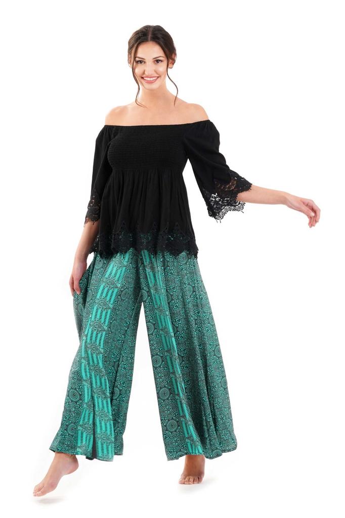 Блуза David (57949)