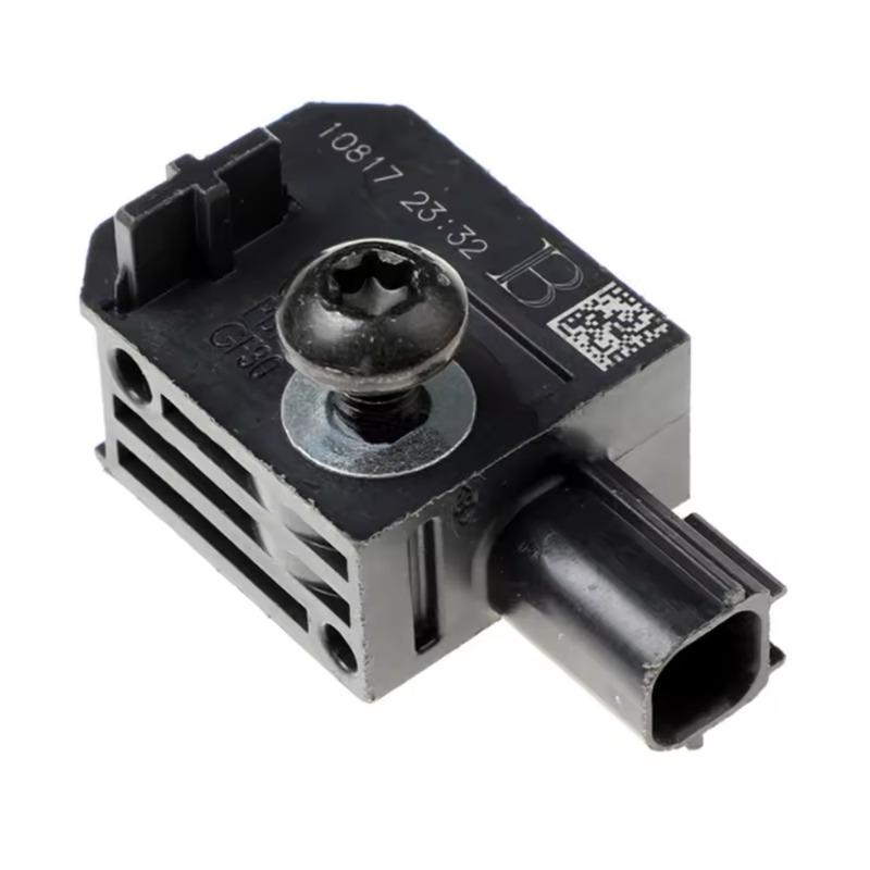 13504470 Brand New Crash Sensor For 13-15 Cadillac ATS CTS XTS Chevrolet GMC Opel