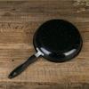 24 CM Maifanshi Smokeless Frying Pan Non Stick Thickened Pans Antiskid Handle Design Household Kitchen Utensils Easy Clean Pot