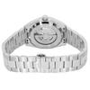 BULOVA Мужские часы Surveyor из нержавеющей стали синего цвета, автоматические 96B436