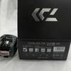 Б/у катушка DAIWA Catalina TW100PL-RM