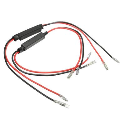 Освещение – Мигалки