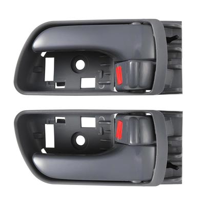 Внутренняя ручка двери передняя левая и правая для Toyota Sienna 2004-2010