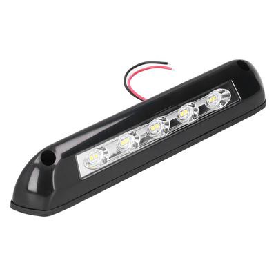 RV LED Porch Awning Light Bar Waterproof 10 Lamp Beads Outdoor Lighting for Motorhome 12VCelsius24V