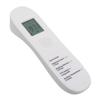 No-touch Forehead Thermometer High Precision Sensor Lcd Digital Infrared Thermometer With 3-color