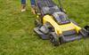 Battery Lawn Mower 50Cm V20 18V 2*4.0Ah - S/Sfmcmw2651