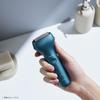 Panasonic Shaver 3 Blades with Trimmer USB Charging Model Rapid Charging Blue Men's ES-RT4AU-A