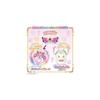 Bandai Kimi to Idol Precure Говорящий Мелорон Игрушка для детей от 3 лет Интерактивная плюшевая кукла