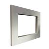 Portal Frame Inox for Mila
