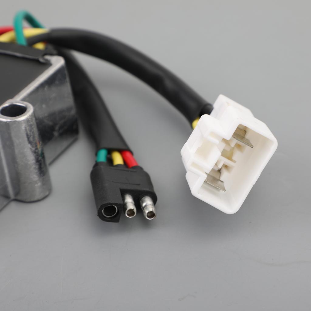 Регулятор-выпрямитель подходит для Arctic Cat F8 F/XF800 M XF ZR 8000 0630-242 0630-322