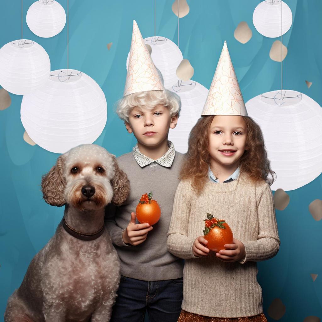 Фонари для вечеринок на открытом воздухе, прочные подвесные китайские фонарики для абажура на день рождения, свадьбу, праздник