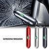 Car Safety Hammer Emergency Window Breaker Seat Belt Cutting Machine for Discovery Range Rover Evpque Defender Car Eyeglass Rover L322 L405