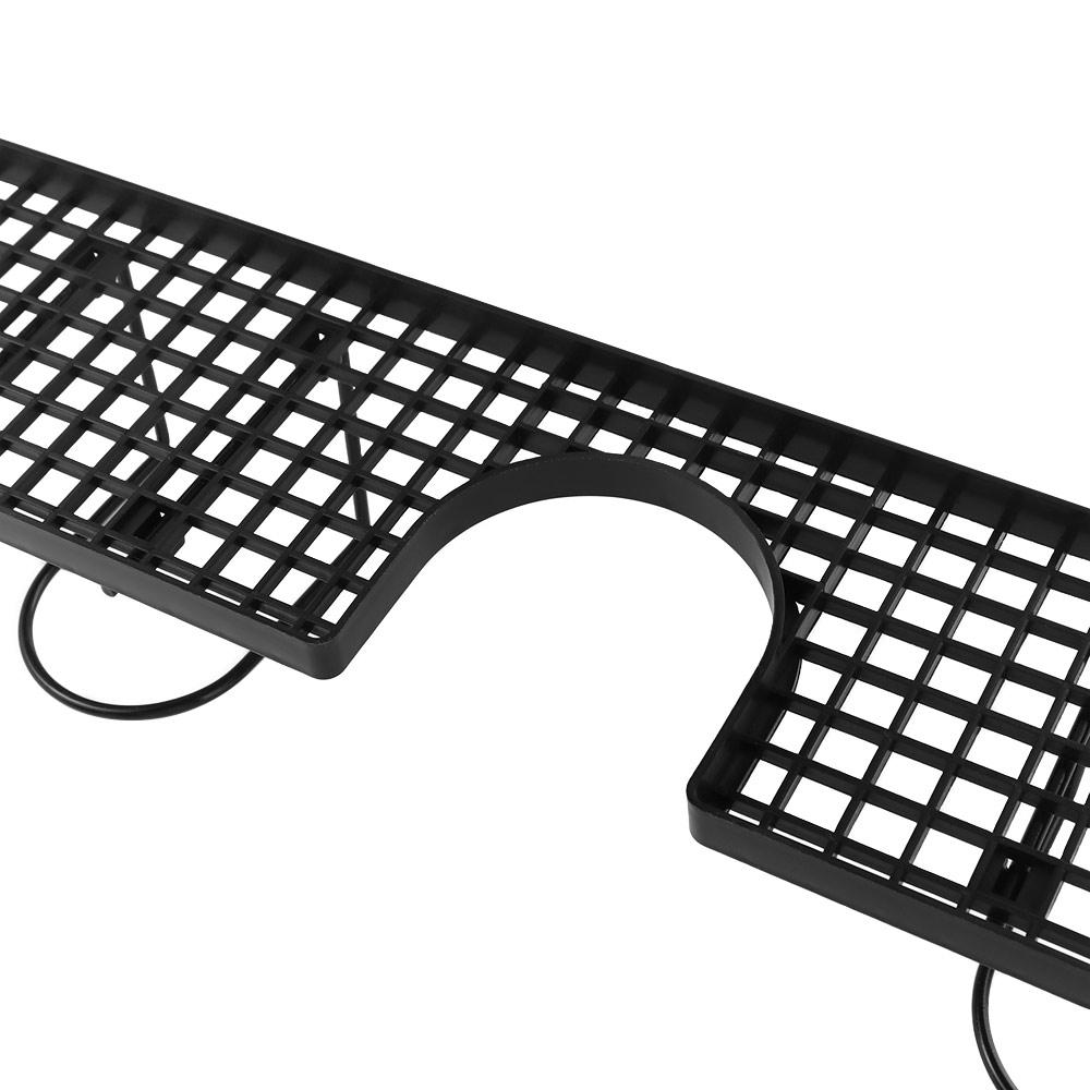 Water Drainage Faucet Storage Shelf Universal Kitchen Storage Rack Bathroom Storage Rack Washstand