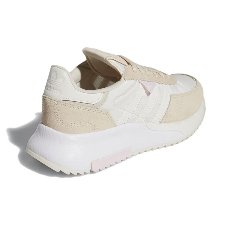 (WMNS) adidas Retropy F2 'Wonder White' Women's GW8278