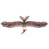 Dancing Wings Hobby E1904 EPP RC Airplane Eagle Plane 1430mm Electric Powered Aircraft Unassembled PNP Version DIY