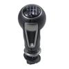 Gear Stick Shift Knob Gear Box Lever Stick Pen For SEAT IBIZA IV (6j) 2009-2017 Car Accessories Parts
