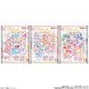 PreCure Shikishi Anniversary Candy Gum ART-20th Special-3 (10 Pieces) Toy/Chewing (PreCure Series)