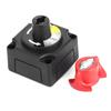 300A 12V/24V Battery Isolator Disconnect Switch For Marine Boat Yacht Car RV ATV