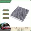 Фильтр кондиционера для Toyota Camry XV50 Daihatsu Altis Toyota Aurion MK7 2012 2013 2014 2015 2016 2017 Активированный уголь