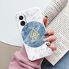 Чехол для Honor 90 Lite Модный Мраморный Расписной Силиконовый Мягкий Чехол Ударопрочный Художественный Чехол Для Honor 90 400 Lite Бампер Ударопрочный