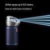 Dyson BP03 Air Purifier CN plug (adapter included)
