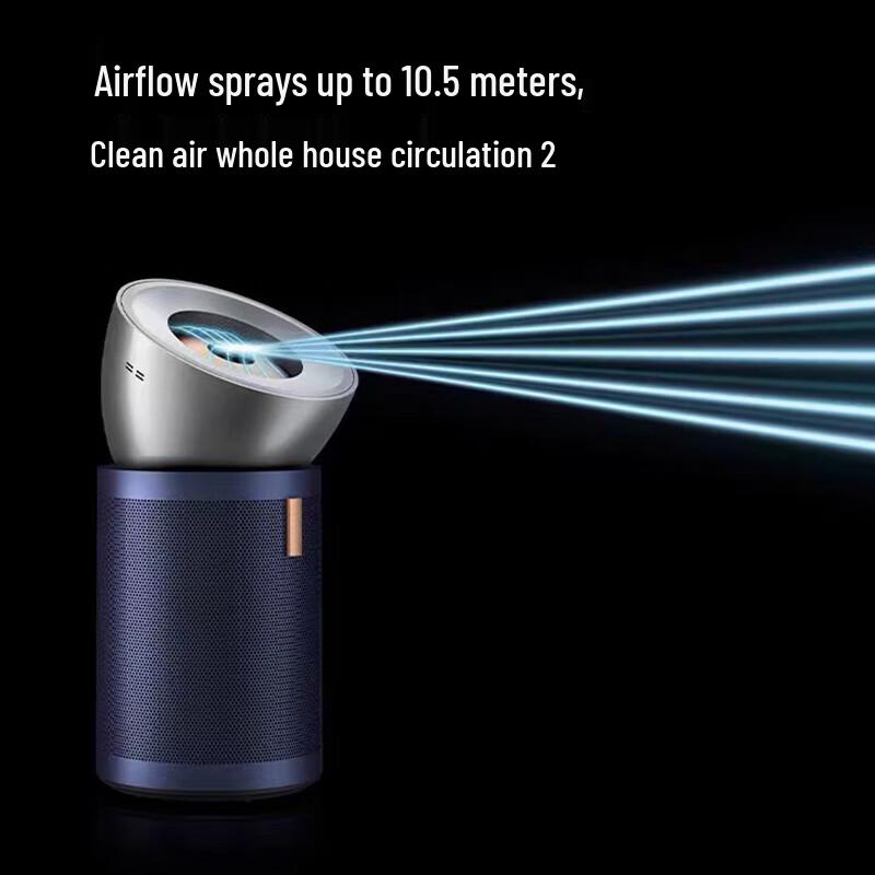 Dyson BP03 Air Purifier CN plug (adapter included)