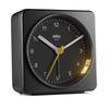 Imported Analog Alarm Clock BC03B [Regular Product] BRAUN/Brown
