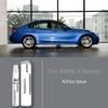 Suitable for BMW 1, 2, 3, 4, 5 Series Paint Repair Pen, Clear Coat Pen, Alpine White Mineral White Paint Repair Havanna A17