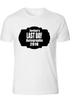 Flight was Never an Option Funny Penguin with Knife T-Shirt