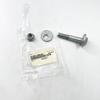 Lateral Arm Track Bar Link Arm Lower Control Arm Adjust Bolt for Hyundai Tucson Sonata SantaFor Kia Sportage Optima 552603M000