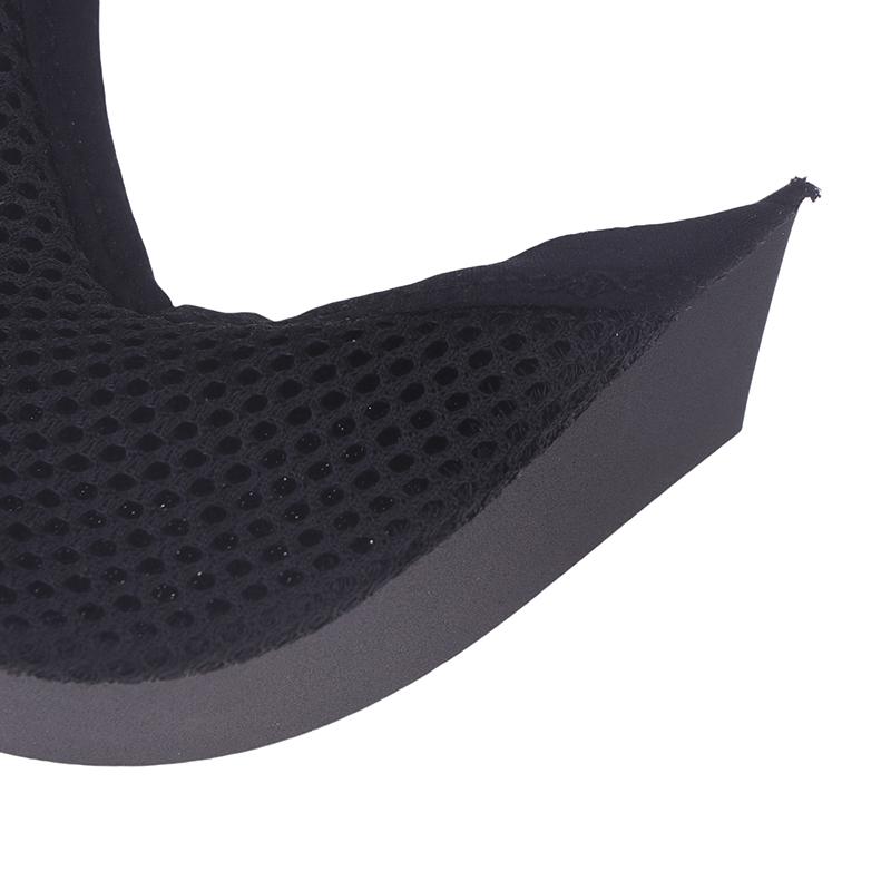 Kuqibao Vgv Модифицированный подбородочный спойлер Ткань для защиты от ветра Шумоподавляющий откидной/полнолицевой/шлем-скорпион Мотоциклетные универсальные аксессуары