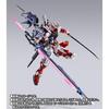 TAMASHII NATIONS METAL BUILD Gundam Astray Red Frame 180 мм окрашенная фигурка -PROJECT ASTRAY- ABS&PVC&Diecast