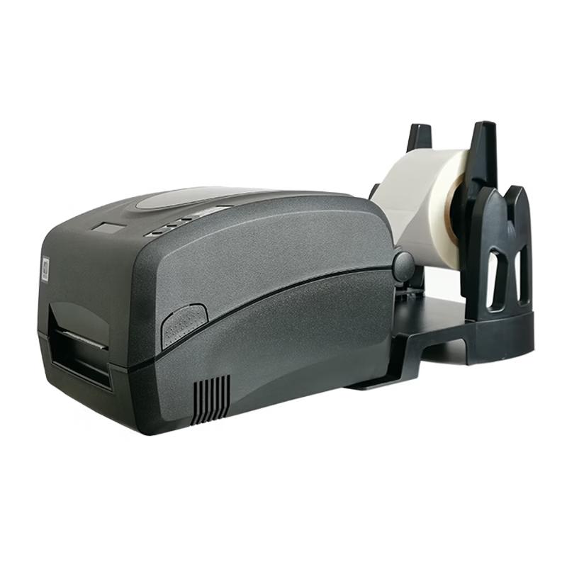 Huguo Zhe HGZ-480X RFID Thermal Transfer Label Printer CN plug (adapter included)