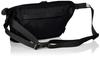 [Assob] Водонепроницаемая поясная сумка 141607 Водонепроницаемая Cordura 305D ЧЕРНАЯ