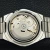 Б/у оригинальные старинные часы SEIKO 5 с автоподзаводом из Японии, мужские, оригинальный циферблат a433470-2 R116-a433470