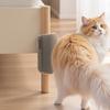 Cat Scratcher Pet Corner Hair Remover Floating Hair Brush Massage Scratching Artifact Cat Scratching Board Toy Supplies