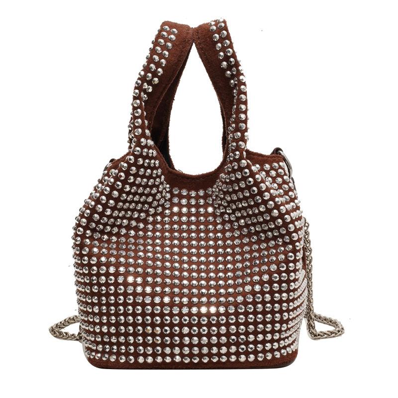 Модная женская сумка, новая сумка, повседневная сумка-мессенджер