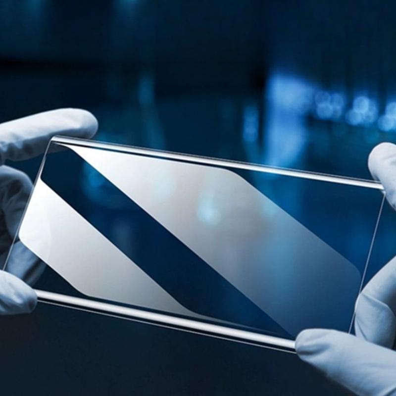 For Moto Signature X70 Air Edge 70 Pro UV Liquid Tempered Glass Screen Protector for X70Air Edge70 70Pro Protective Film