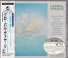 CD РАЗНЫЕ ИСПОЛНИТЕЛИ - Global Voyage 28DP5256PROMO Global Pacific 1989 Япония Джаз Б/У