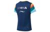Li Ning Одежда для настольного тенниса женская Манго Оранжевый Желтый AAYT028-3
