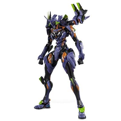 CCSTOYS Фигурка MORTAL MIND Series Evangelion ANIMA Final Unit - ПВХ, АБС, ПОМ и сплав, готовая и шарнирная