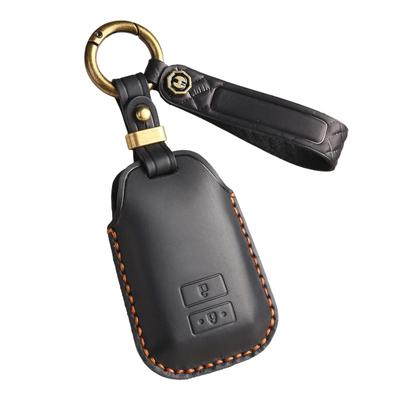 Чехол для ключей Toyota Держатель для ключей Обложка для ключей Совместимо с Hiace