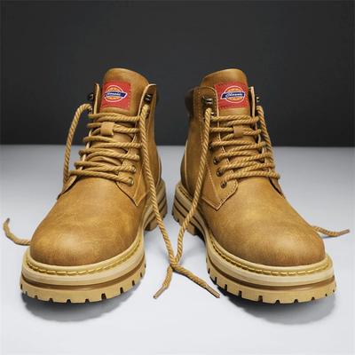 Ботинки из натуральной кожи для мужчин обувь мужская обувь роскошная обувь высокое качество повседневные кроссовки тако ботильоны ботильоны для платья мужские