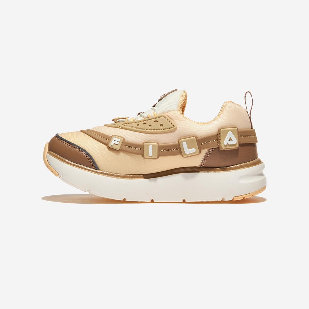 [Fila] Kkumi Light Puppy Kids [FK253CD01X034-261]