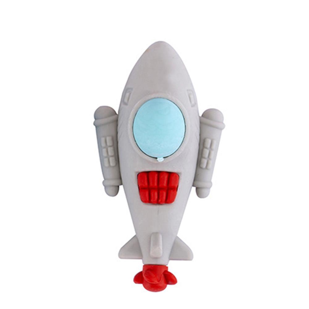 1 шт. мультяшный милый кавайный резиновый ластик новинка канцелярские принадлежности для офиса и школы